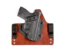 MasterTuk - Inside Waistband Hybrid Holster