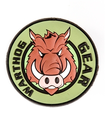 Warthog Gear Patch